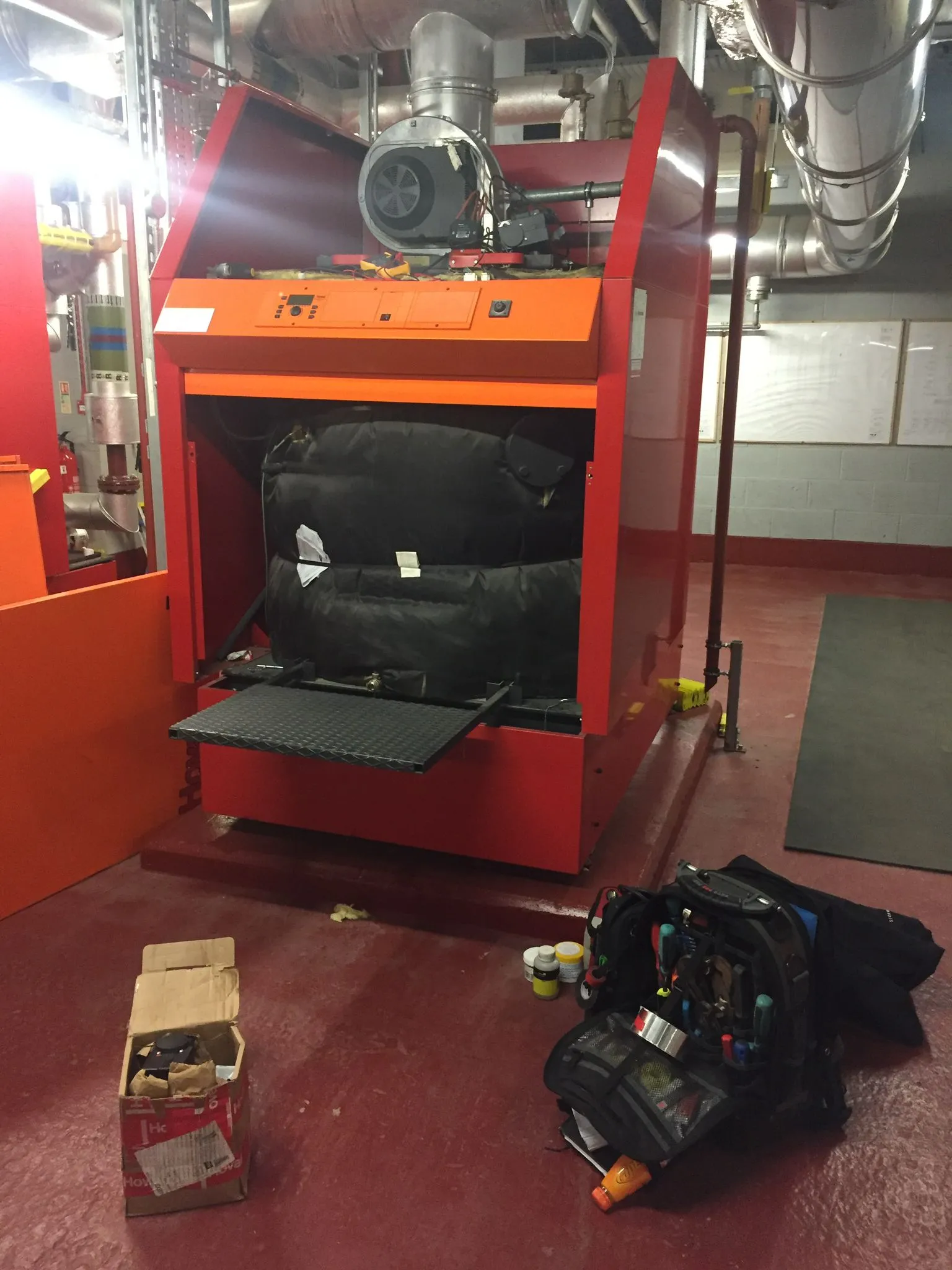 emergency heating engineer Teddington, TW11